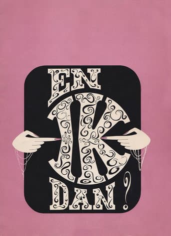 En Ik Dan? poster
