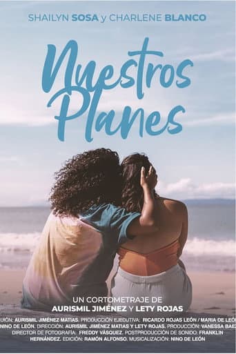 Nuestros Planes poster
