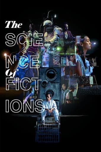 The Science of Fictions poster