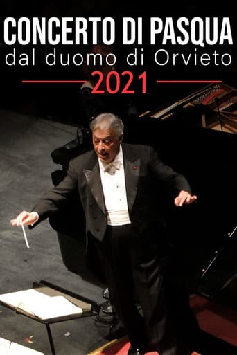 Concerto di Pasqua dal Duomo di Orvieto 2021 poster