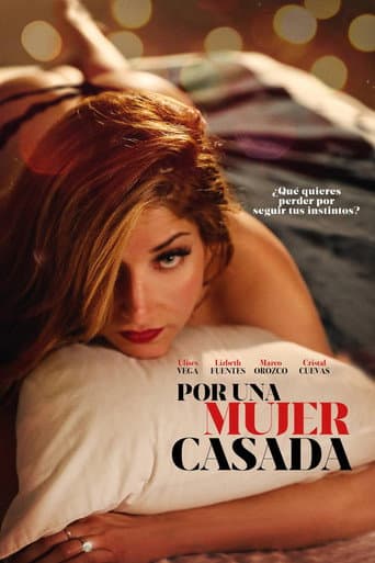Por una mujer casada poster
