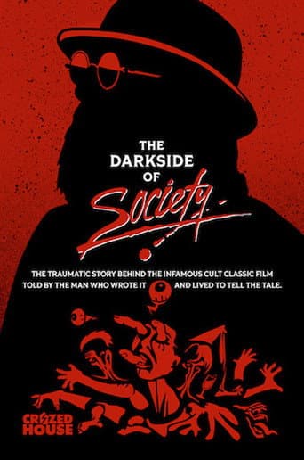 The Darkside of Society poster
