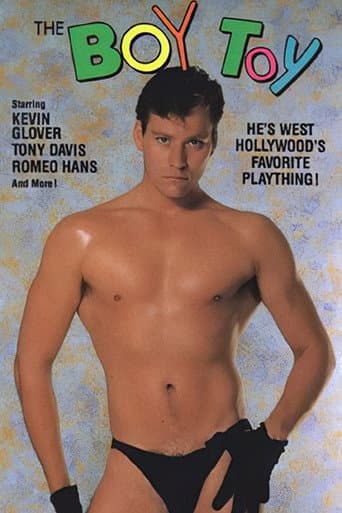 Boy Toy poster