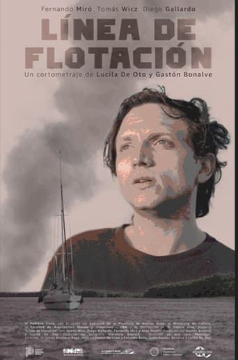 Waterline poster