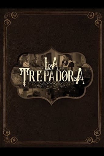 La trepadora poster