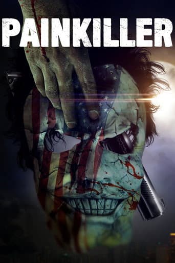 Painkiller poster