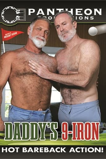 Daddy's 9-Iron poster