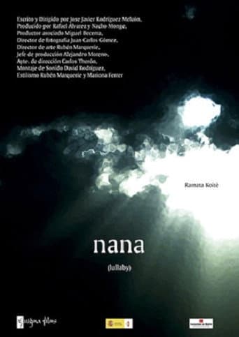 Nana poster