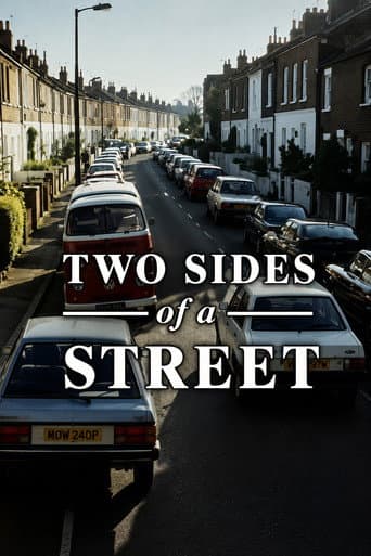 Two Sides of the Street poster
