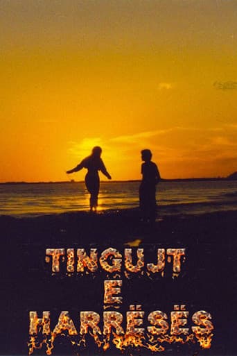Tingujt e Harreses poster