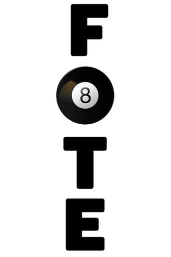 F8te poster