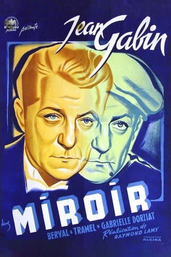 Mirror poster