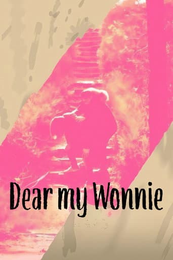 Dear My Wonnie poster