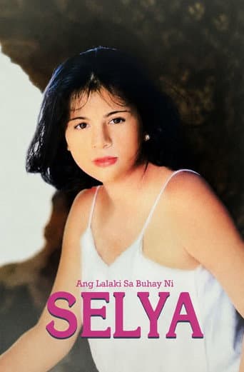 The Man in Selya's Life poster