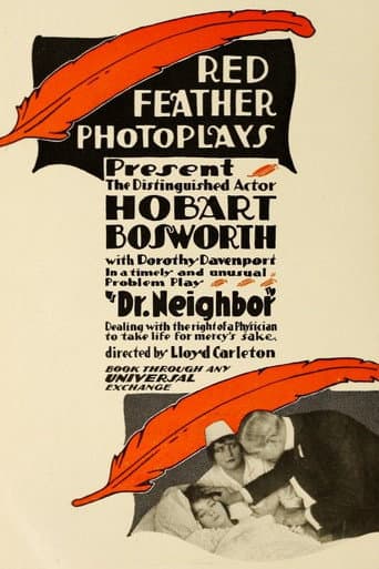 Doctor Neighbor poster