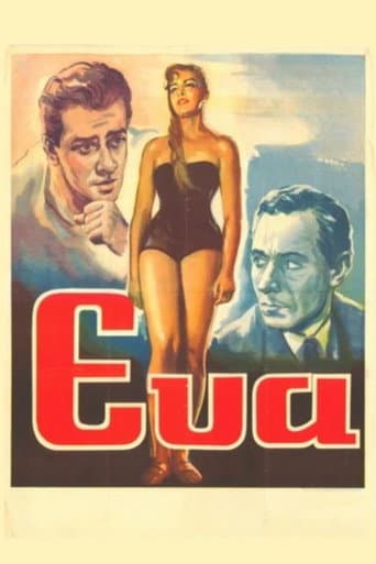 Eva poster
