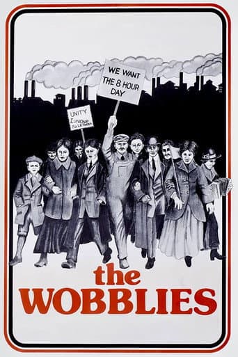 The Wobblies poster