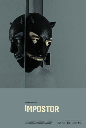 Impostor poster