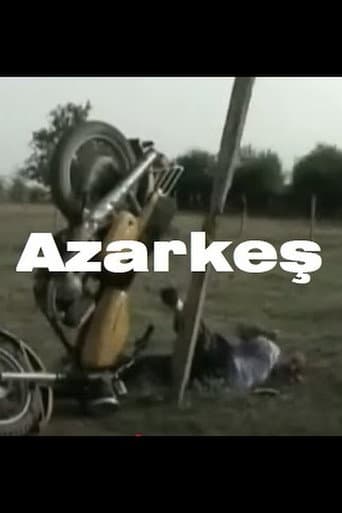 Azarkeş poster