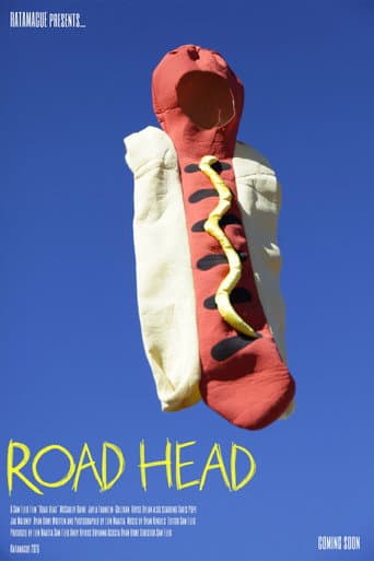 Road Head poster