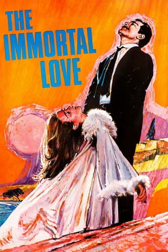 The Immortal Love poster