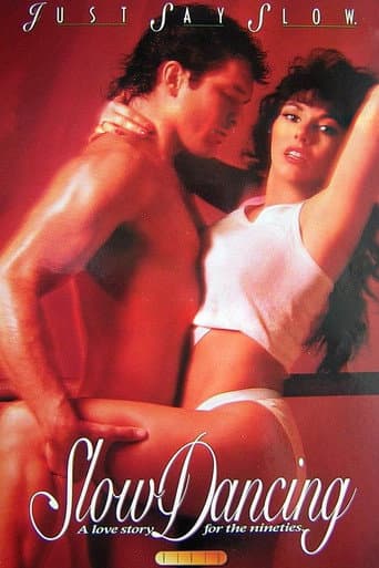 Slow Dancing poster