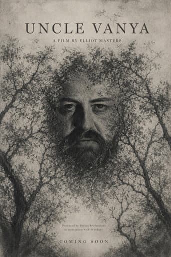 Uncle Vanya poster