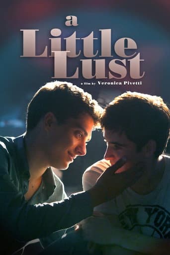 A Little Lust poster