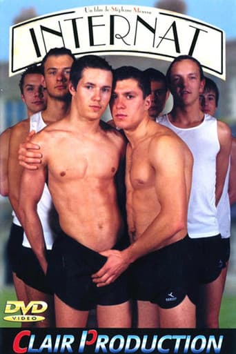 Dirty School Boys poster