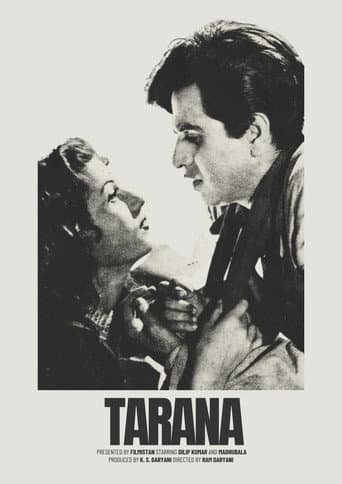 Tarana poster