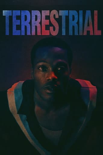 Terrestrial poster