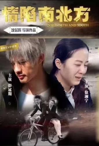 情陷南北方 poster