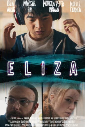 Eliza poster