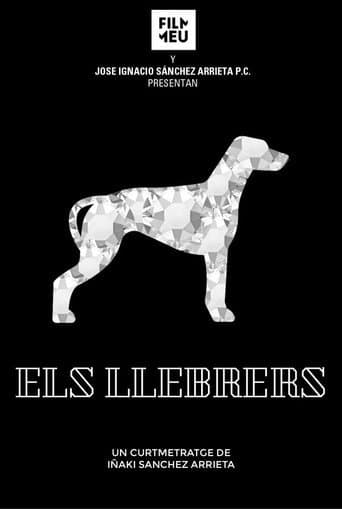 Els llebrers poster