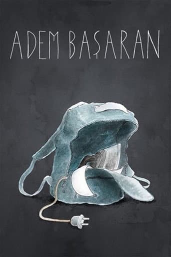Adam Basharan poster
