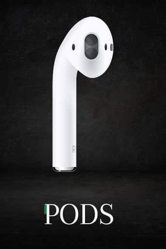 Pods poster