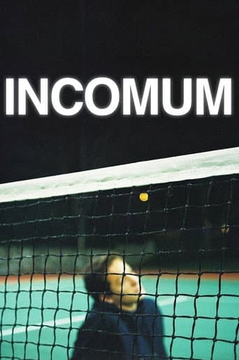 Unusual poster