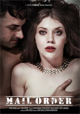 Mail Order poster