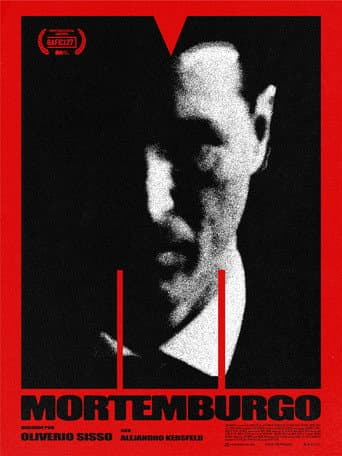 Mortemburgo poster