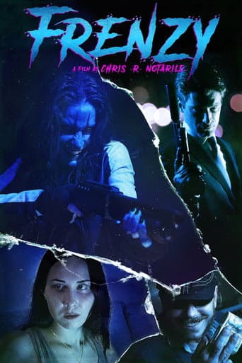 Frenzy poster
