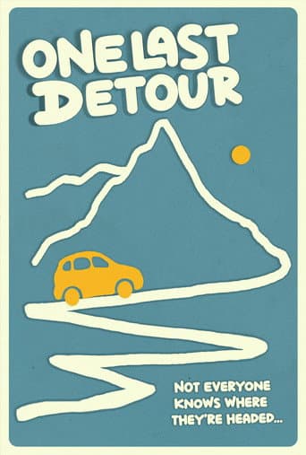 One Last Detour poster