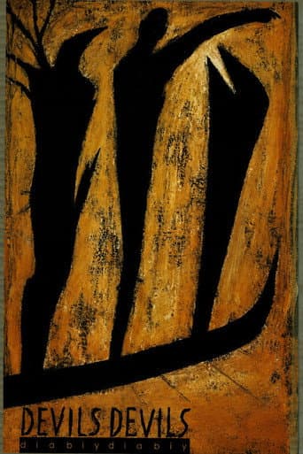 The Devils, the Devils poster