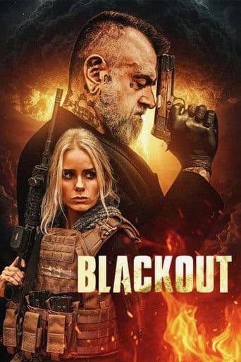 Blackout poster