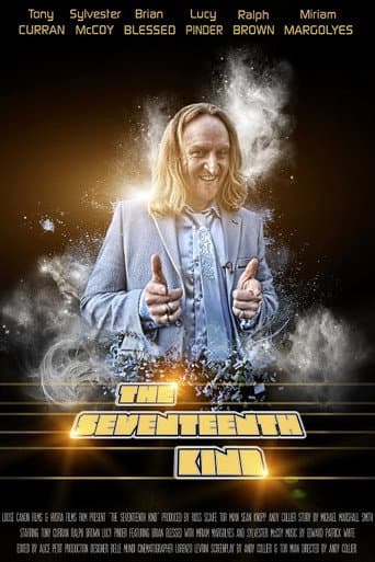 The Seventeenth Kind poster
