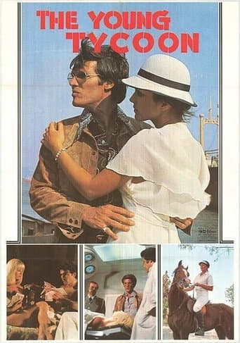 The Young Tycoon poster