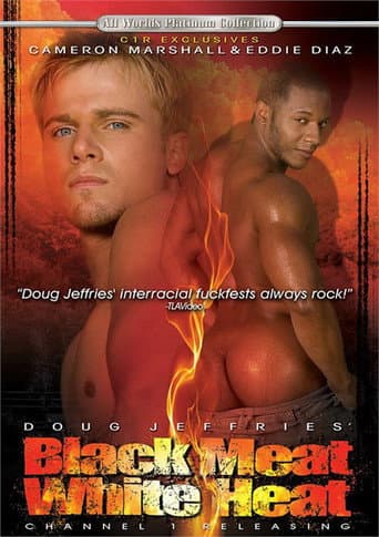 Black Meat White Heat poster
