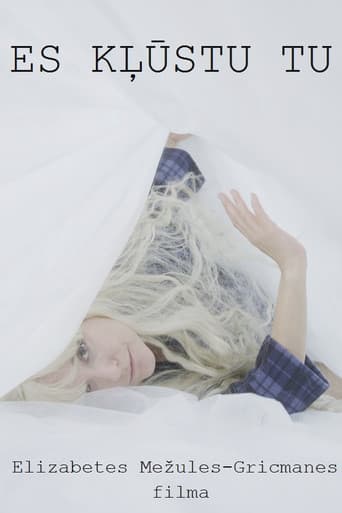 I Find Myself in You poster