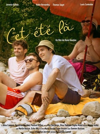 That Summer poster