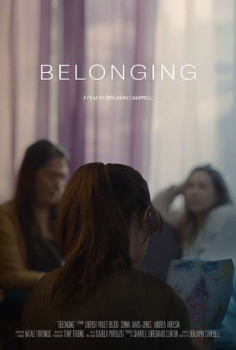 Belonging poster