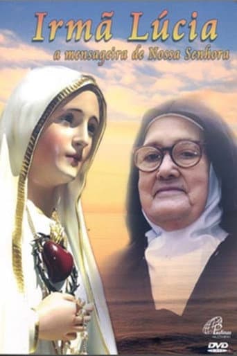 Irmã Lúcia, a Mensageira de Nossa Senhora poster